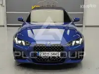 2025 BMW 4 Series