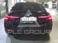 2025 BMW 4 Series