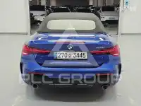 2025 BMW 4 Series