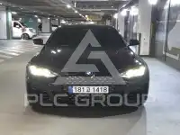 2025 BMW 4 Series