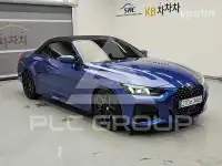 2025 BMW 4 Series