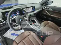 2025 BMW 4 Series