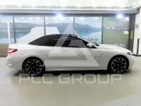 2025 BMW 4 Series