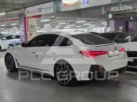 2025 BMW 4 Series