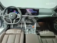 2025 BMW 4 Series