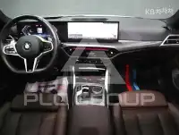 2025 BMW 4 Series