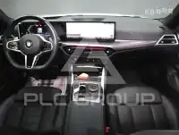 2025 BMW 4 Series