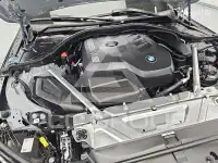 2025 BMW 4 Series