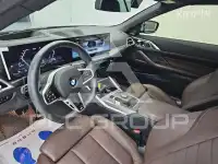 2025 BMW 4 Series