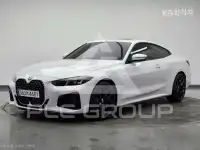 2025 BMW 4 Series