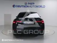 2025 BMW 4 Series