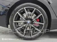 2025 BMW 4 Series