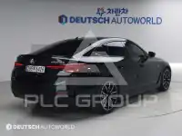 2025 BMW 4 Series