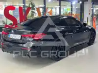 2025 BMW 4 Series