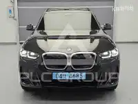 2025 BMW iX