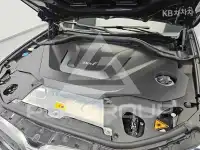 2025 BMW iX