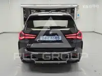 2025 BMW iX