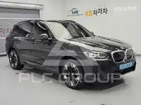 2025 BMW iX