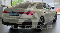 2025 BMW I4