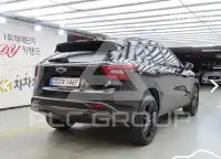 2025 GM Daewoo Trax