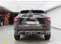 2025 GM Daewoo Trax