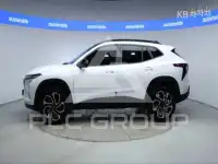 2025 GM Daewoo Trax