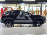 2025 GM Daewoo Trax