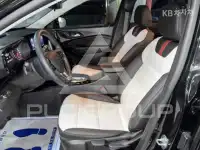 2025 GM Daewoo Trax
