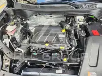 2025 GM Daewoo Trax