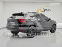 2025 GM Daewoo Trax