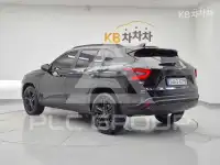 2025 GM Daewoo Trax