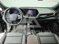 2025 GM Daewoo Trax