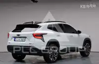 2025 GM Daewoo Trax
