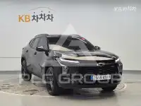 2025 GM Daewoo Trax