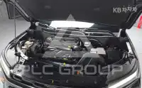 2025 GM Daewoo Trax