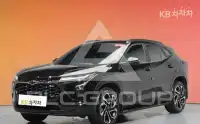 2025 GM Daewoo Trax