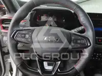 2025 GM Daewoo Trailblaze