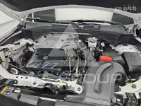 2025 GM Daewoo Trailblaze