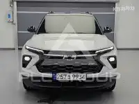 2025 GM Daewoo Trailblaze