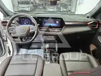 2025 GM Daewoo Trailblaze