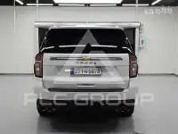2025 GM Daewoo Unknown