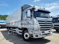 2025 GM Daewoo Trax