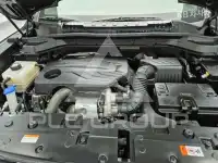 2025 KG Mobility Actyon