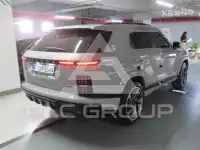 2025 KG Mobility Actyon