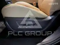 2025 KG Mobility Actyon