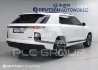 2025 KG Mobility Actyon