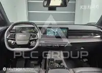2025 KG Mobility Actyon