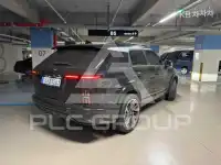 2025 KG Mobility Actyon