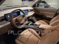 2025 KG Mobility Actyon