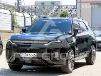 2025 KG Mobility Actyon